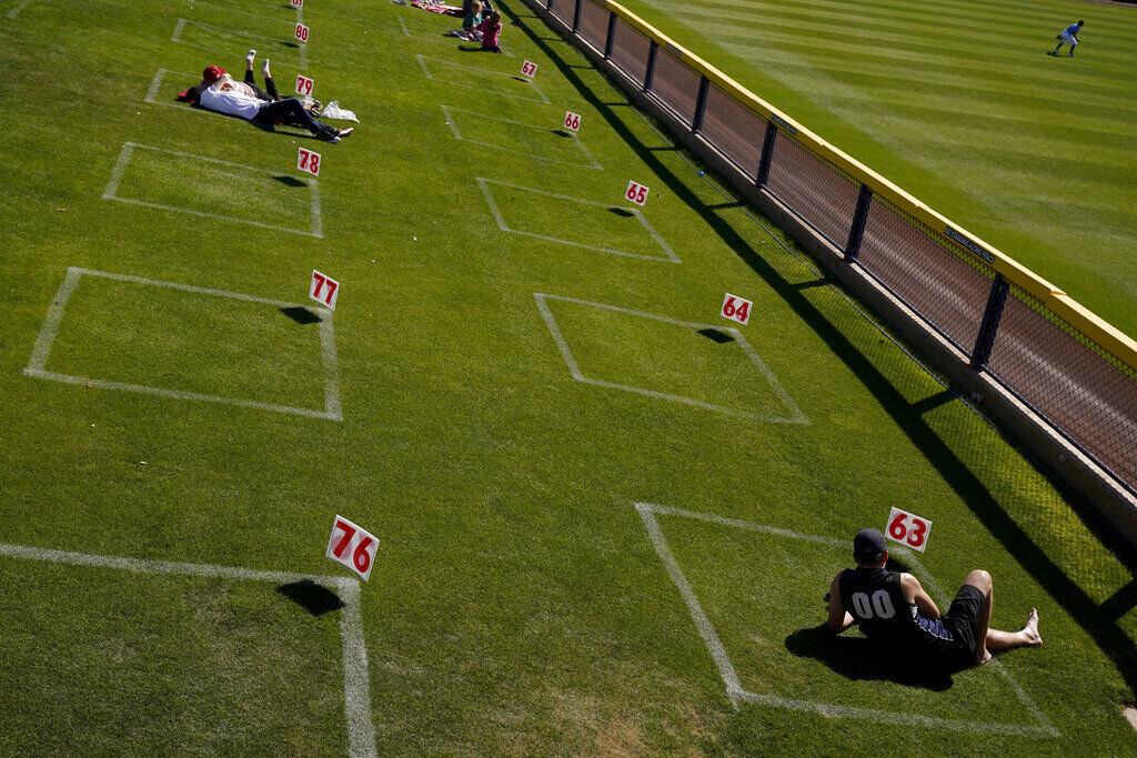 Spring Training Photo Gallery Baseball